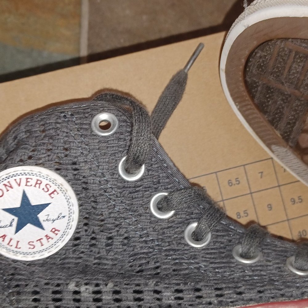 Converse All Star - Picture 8 of 8